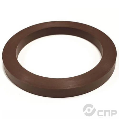 Кольцо прямоугольного сечения 2,05х2,62х2,62