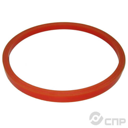 Кольцо прямоугольного сечения 2,05х2,62х2,62