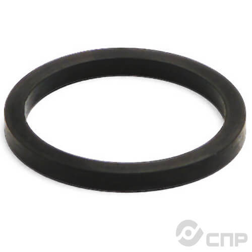 Кольцо прямоугольного сечения 2,05х2,62х2,62