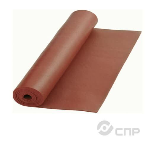 Техпластина (лист) 350х350х2,6